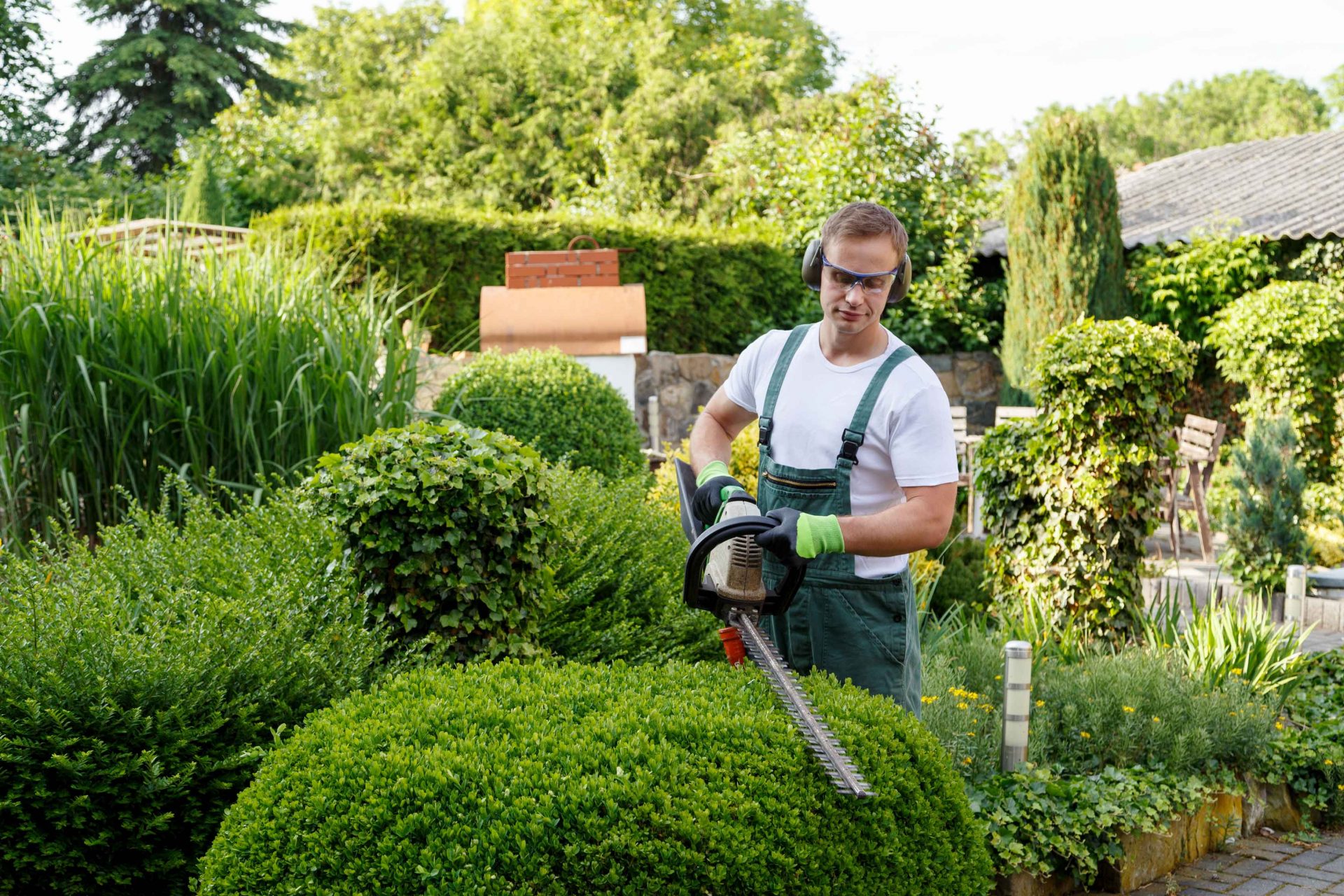 Comment choisir son jardinier paysagiste?